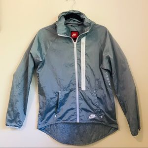 Nike Cool Blue Jacket